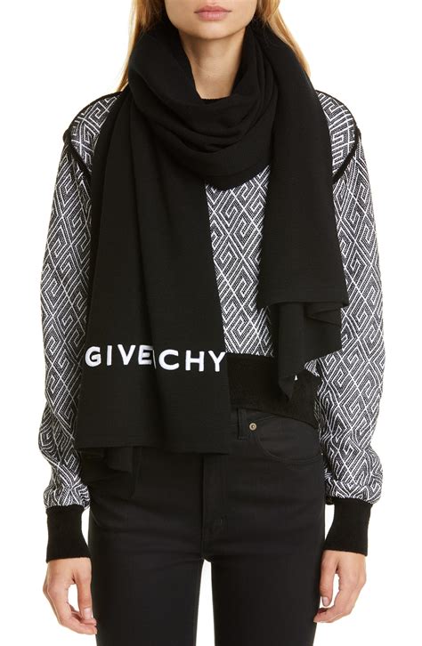 givenchy women scarf|Givenchy scarf sale.